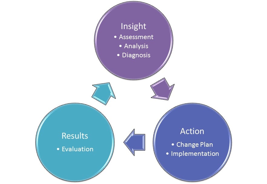 Cracking the Code of Organizational Change