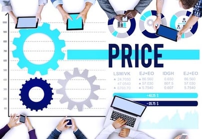 Why You Should Spend More Time Evaluating Your Pricing