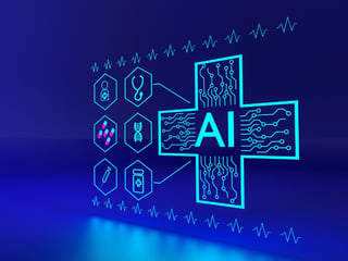 Harnessing AI and Digital Marketing: A Competitive Edge for Healthcare and Life Sciences – Part One