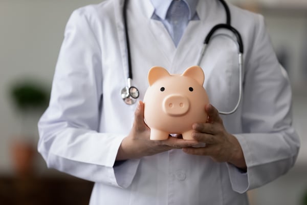 Winning the Budgeting Game in Healthcare Marketing, Part One