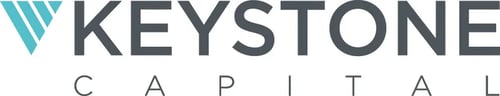 keystone captial logo