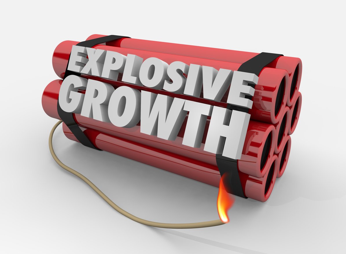 10 Essential Business KPIs:  Unlocking Explosive Growth